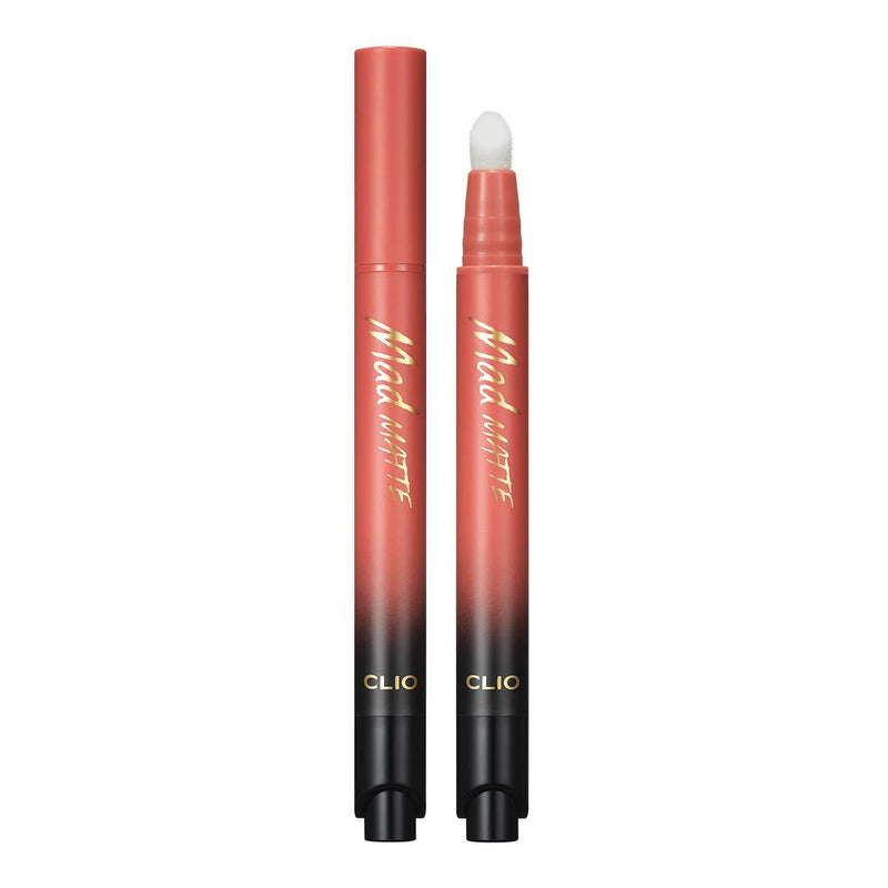 [Australia] - CLIO Mad Matte Stain Tint (10 HINT OF BRICK) 10 HINT OF BRICK 