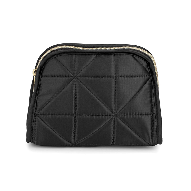 [Australia] - Allegro by Scunci Modella Quilting Small Clutch 