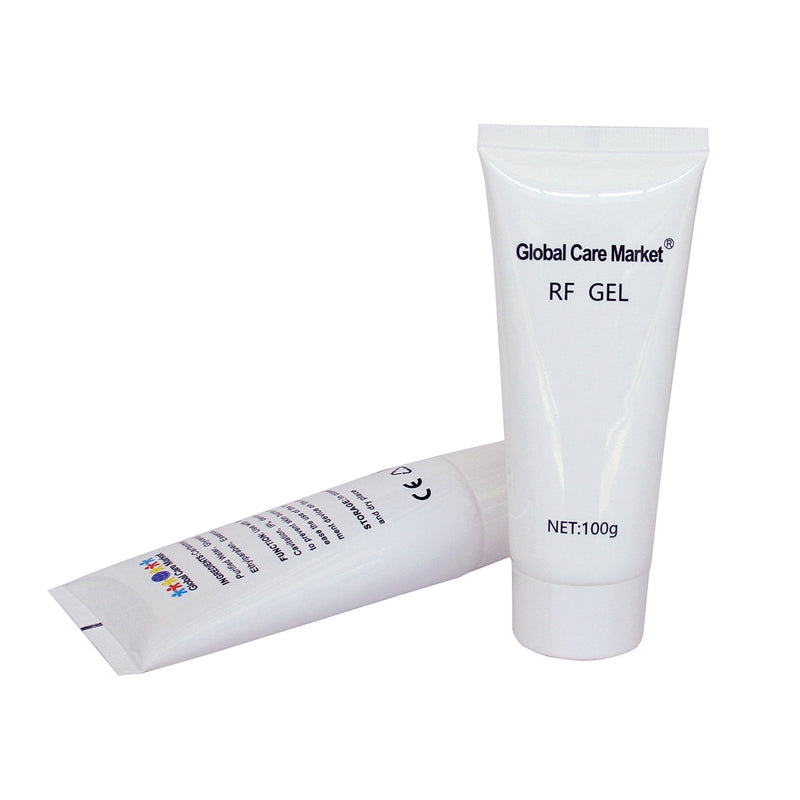 [Australia] - RF GEL – Skin Cooling and Lubrication Gel for Use with Radiofrequency Treatment Devices 