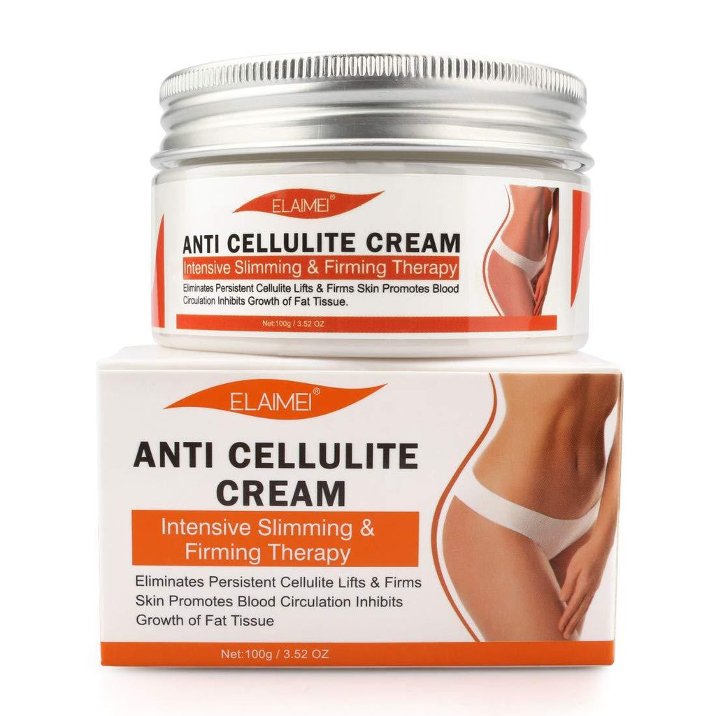 [Australia] - Hot Cream,Anti Cellulite Cream, Cellulite Remover, Anti Cellulite Treatment, Body Firming and Tightening Cream, Belly Fat Burner for Women and Men 