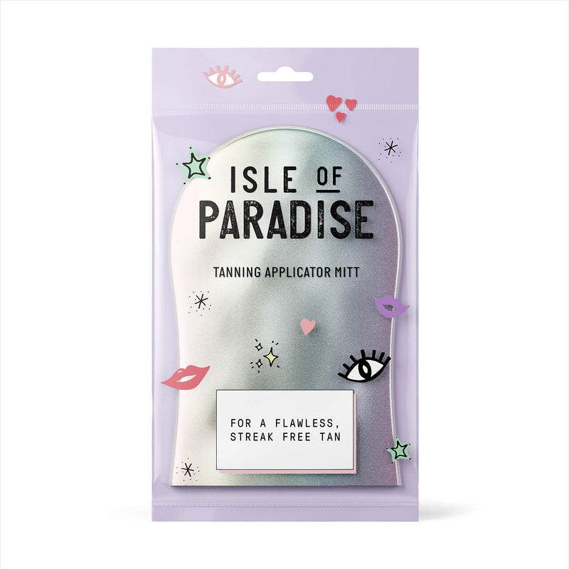 [Australia] - Isle of Paradise Tanning Applicator Mitt 