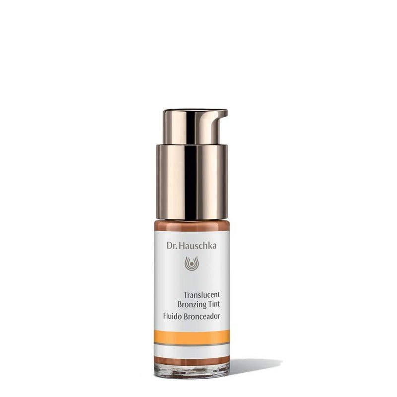 [Australia] - Dr. Hauschka Translucent Bronzing Tint, 0.6 Fl Oz 