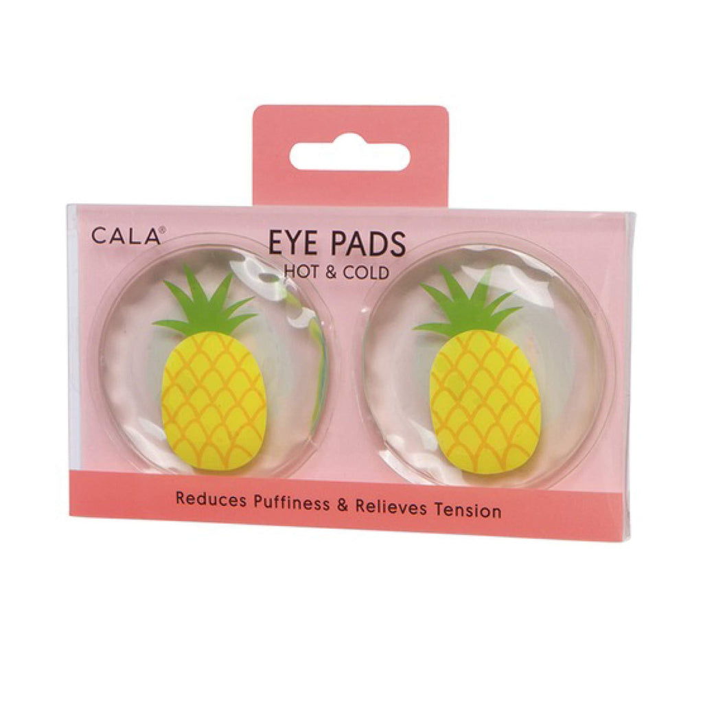 [Australia] - CALA Eye Pads 1 Pair (Pack of 1) 