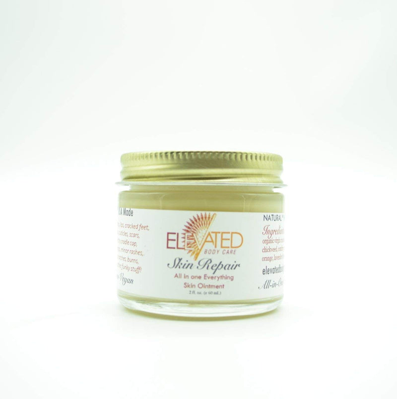 [Australia] - ELEVATED (by TAYLOR'S) • All Natural • Skin Repair Ointment 