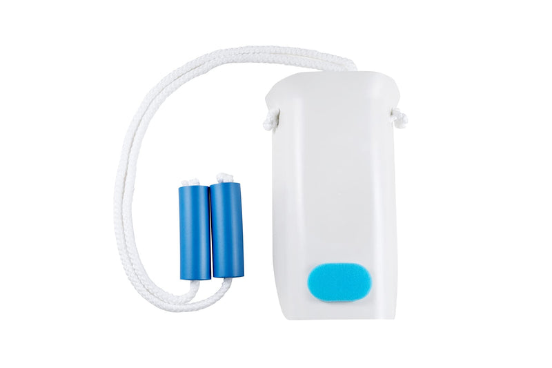 [Australia] - COW&COW Wide 5" Sock Aid with Foam Handles and Length Adjust Cord-Sock Assistant Device Large (Pack of 1) 