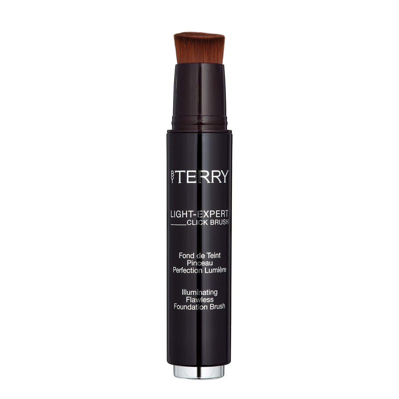[Australia] - By Terry Light-Expert Click Brush | Liquid Foundation with a Brush | Travel Friendly | Rosy Beige | 19.5ml (0.65 Fl Oz) 