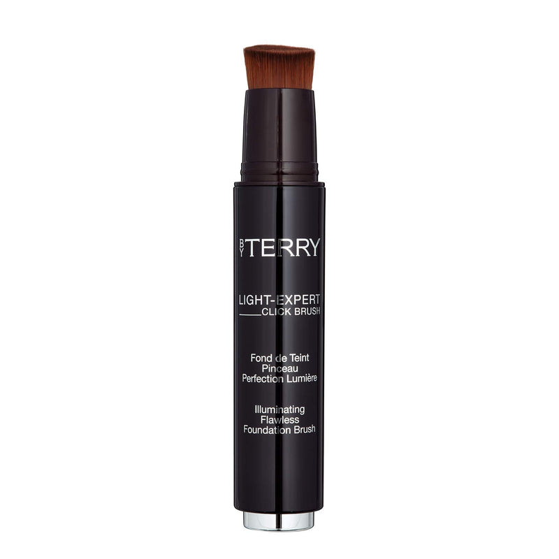 [Australia] - By Terry Light-Expert Click Brush | Liquid Foundation with a Brush | Travel Friendly | Rosy Light | 19.5ml (0.65 Fl Oz) 