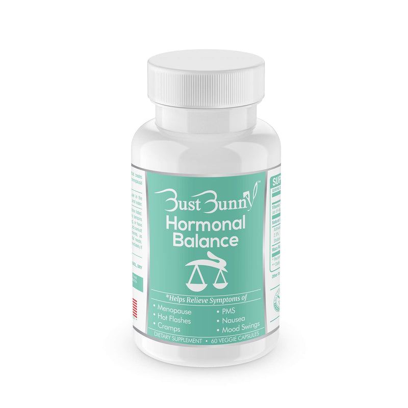 [Australia] - Hormone Balance for Women | Menopause and PMS Relief | Hot Flashes Menopause Relief | Vegan-Friendly 