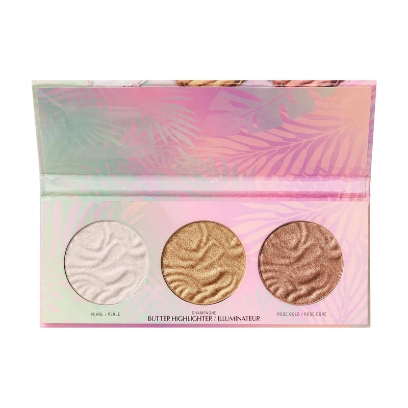 [Australia] - Physicians Formula Murumuru Butter Highlighter Palette 