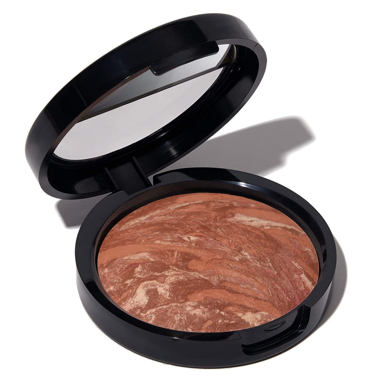 [Australia] - LAURA GELLER NEW YORK Baked Bronze-N-Brighten Bronzer Powder, Deep 