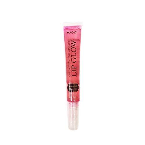 [Australia] - Magic Collection Lip Glow Color Changing Lipgloss 1PC. WILL HAVE YOUR LIPS LOOKIN GREAT 