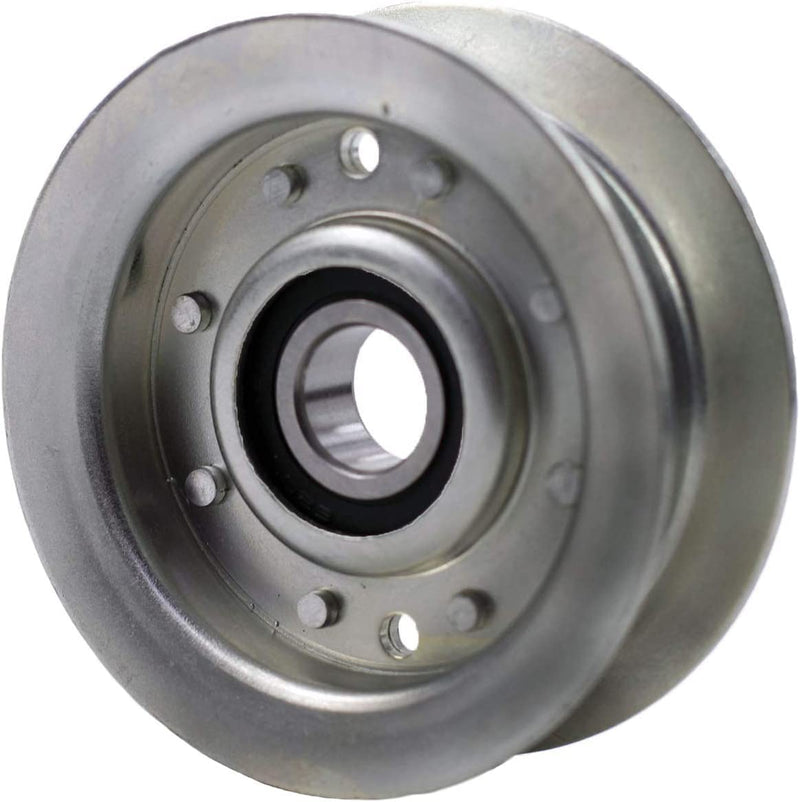 [Australia] - Parts Club GY20067 Idler Pulley Replaces John Deere GY22172,GY20050 GX20305 Fits L110, L118, L120, L130 