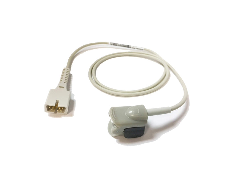 [Australia] - CMI Health Pediatric SpO2 Finger Clip Sensor for Children - Compatible with CMI Health Handheld Pulse Oximeters 