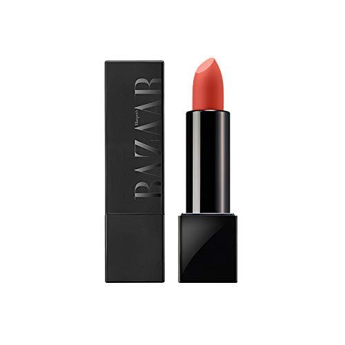 [Australia] - [Bazaar] Harper's Real Touch Velvet Lip 102 Classic Coral 3.5g 