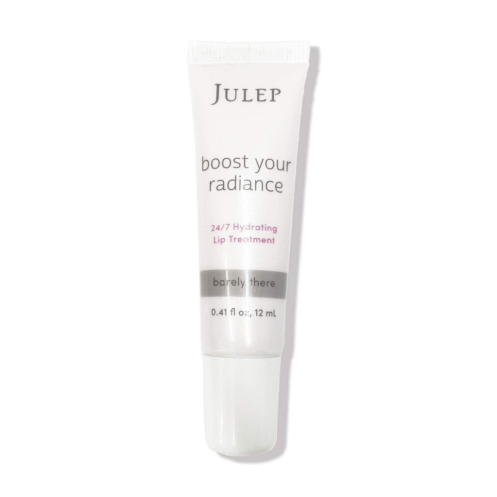 [Australia] - Julep Boost Your Radiance Day Moisturizer Lip Treatment & Lip Sleeping Mask 