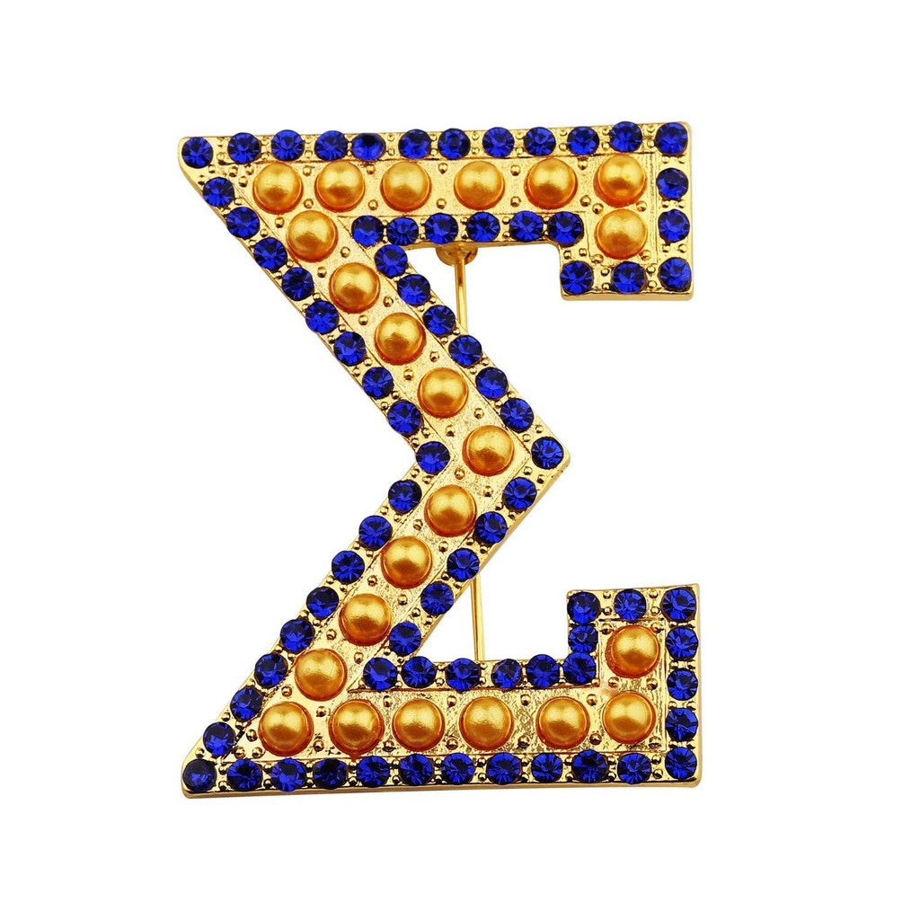 [Australia] - CHOORO Sigma Gamma Rho Sorority Heart Brooch Pin 1922 Sorority Paraphernalia Gift Greek Sorority Jewelry Gift Z golden brooch 