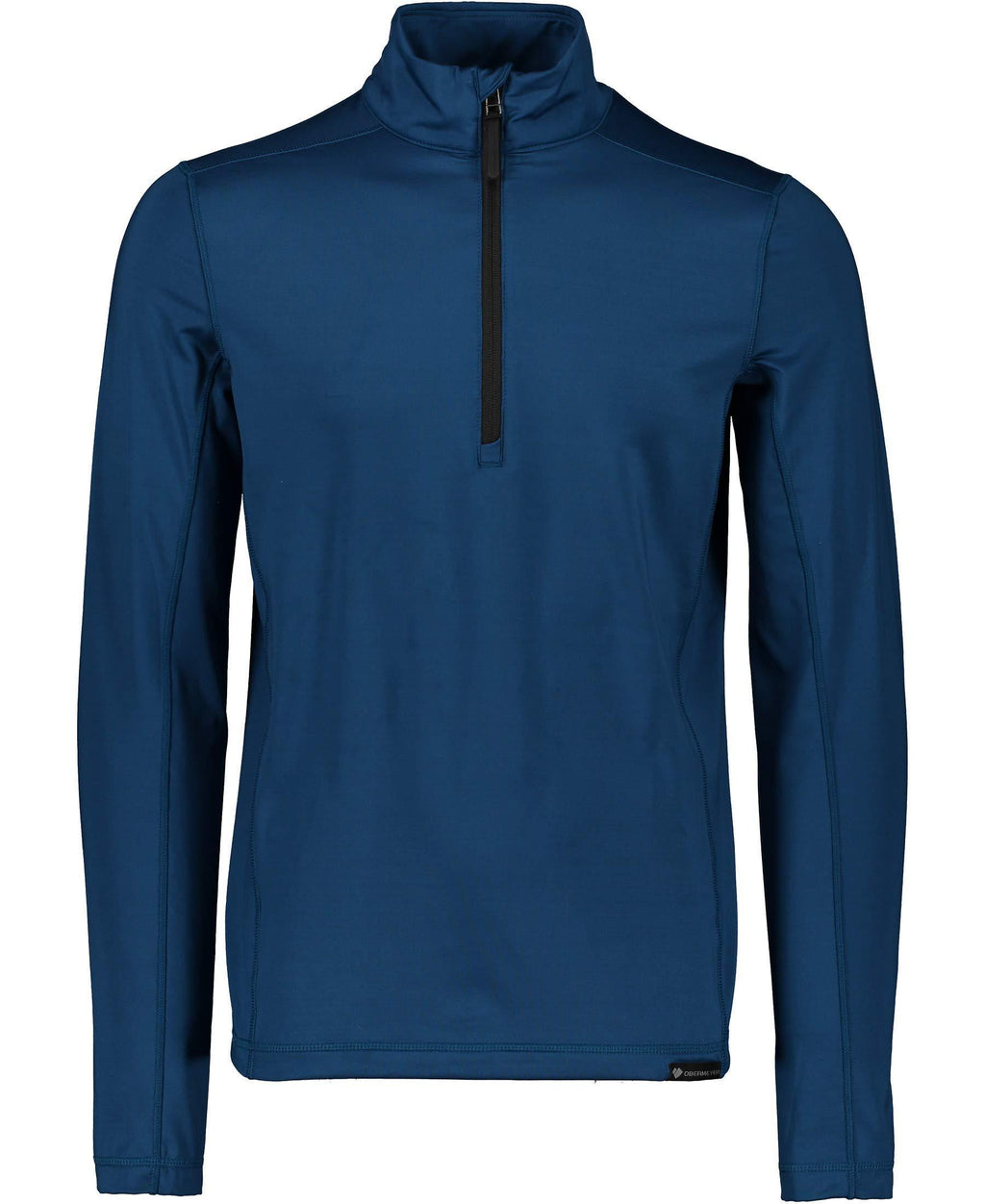 [Australia] - Obermeyer Mens Lean 1/2 Zip Baselayer to Passport Large 