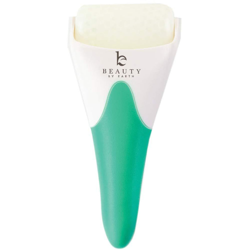 [Australia] - Ice Roller Face Massager - For Face & Eye Puffiness Relief, Ice Cold Rollers for Face & Eyes, Face Roller to Reduce Puffy Face & Eyes and Tighten Pores 