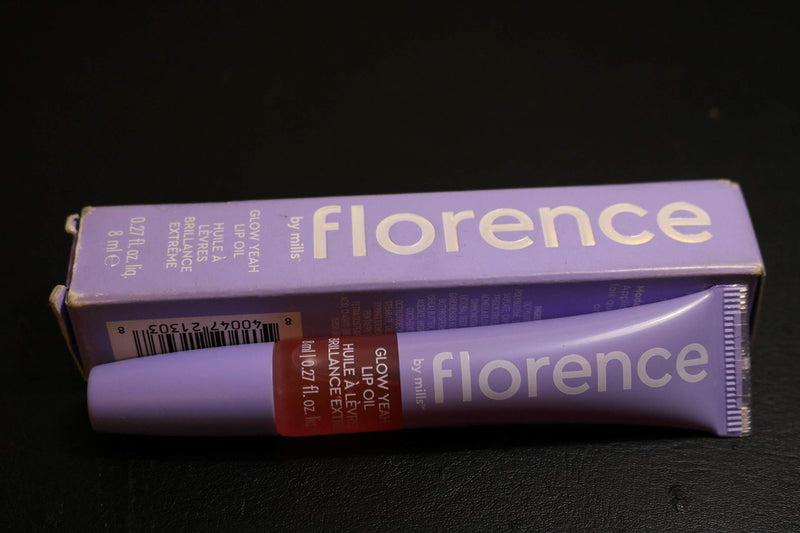 [Australia] - Florence by Mills Glow Yeah Lip Oil 