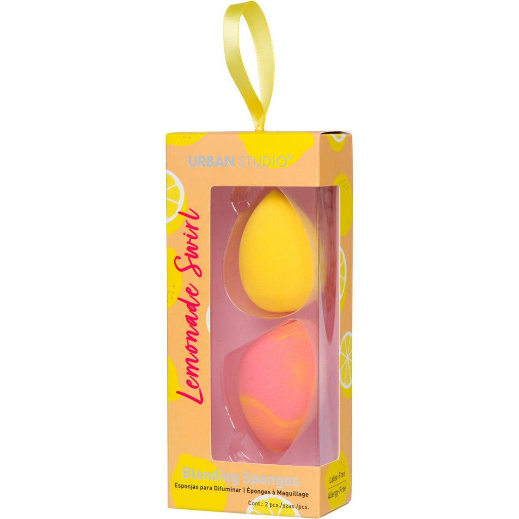 [Australia] - LEMONADE SWIRL BLENDING SPONGES (2 PCS) 