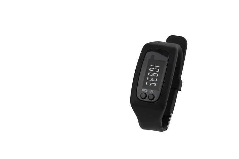 [Australia] - Vivitar Activity Action Tracker - Black 