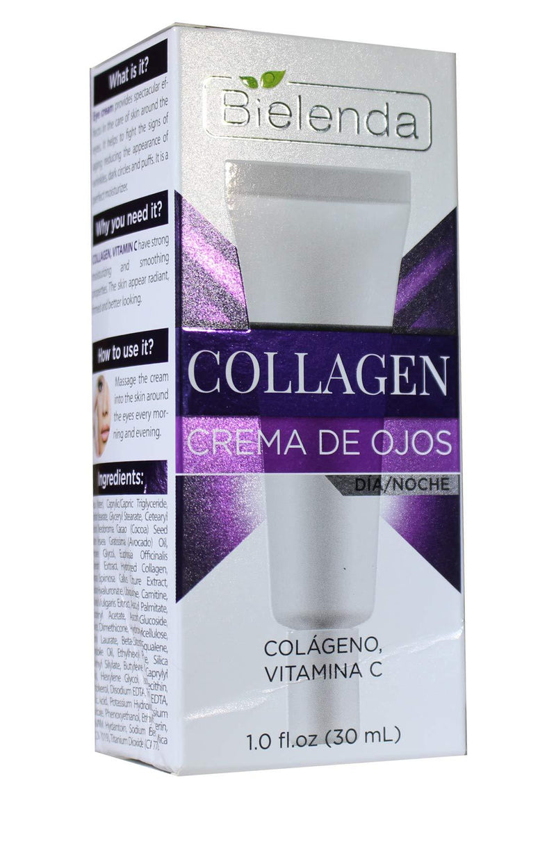 [Australia] - Collagen,Vitamin C Eye Cream Day/Night 