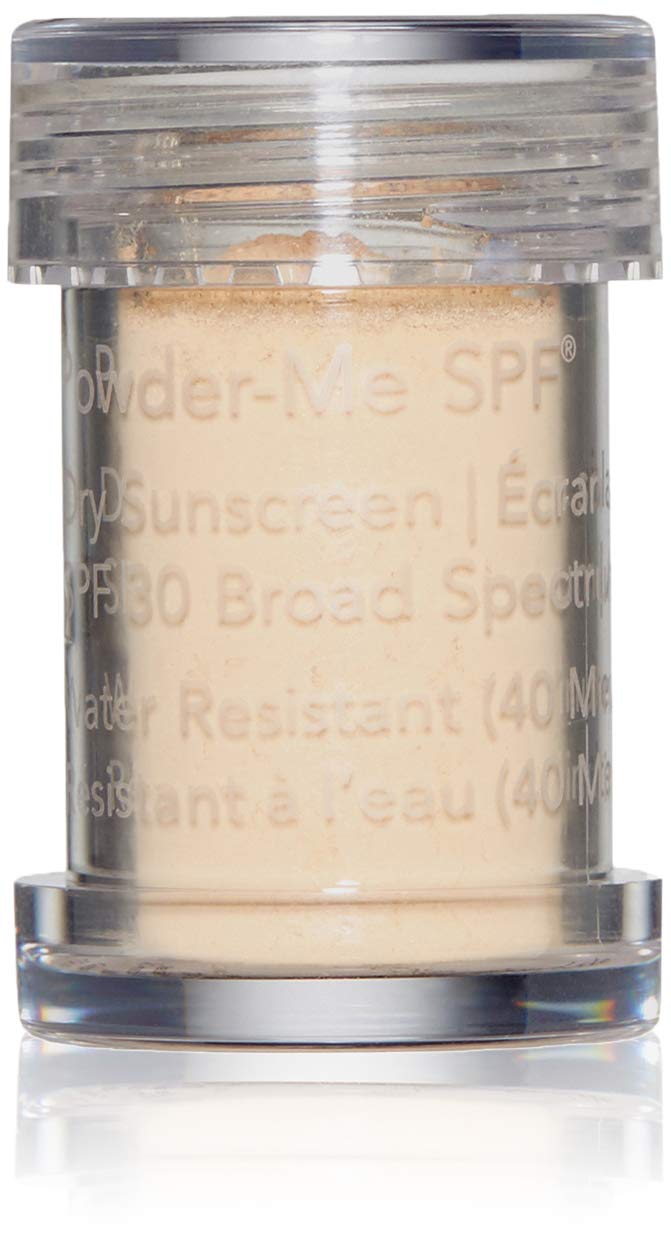 [Australia] - jane iredale Powder-Me SPF 30 Dry Sunscreen Refill, Tanned Translucent 