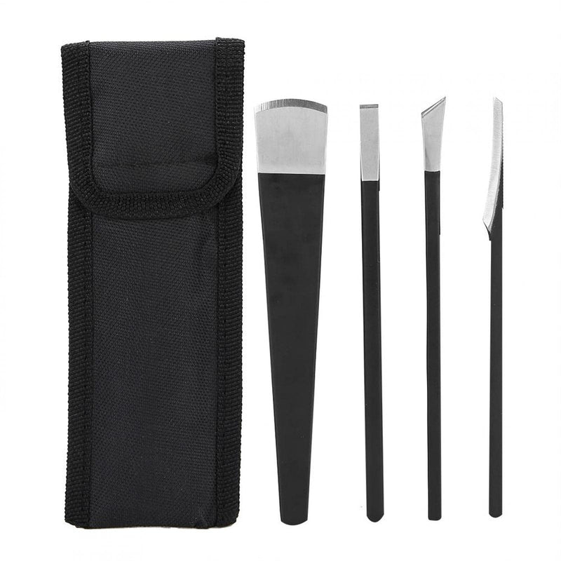 [Australia] - Manicure Set,Professional Pedicure Knife Set,Pedicure Kit,Dead Skin Corn Foot Callus Remover,Foot Care Tools for Travel or Home,Stainless Steel Foot File Rasp,Calluses and Dead Skin Pusher 