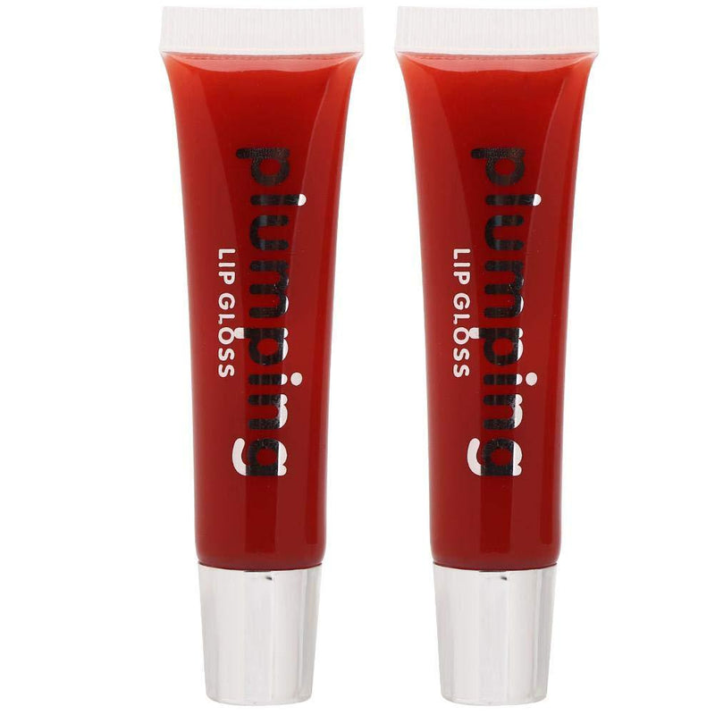 [Australia] - Moisturizing lip gloss, plump lip gloss ing, long-lasting liquid lipstick, ultra-moisturizing, shimmering lip gloss for lip care Dry lips Chap.(007) 007 