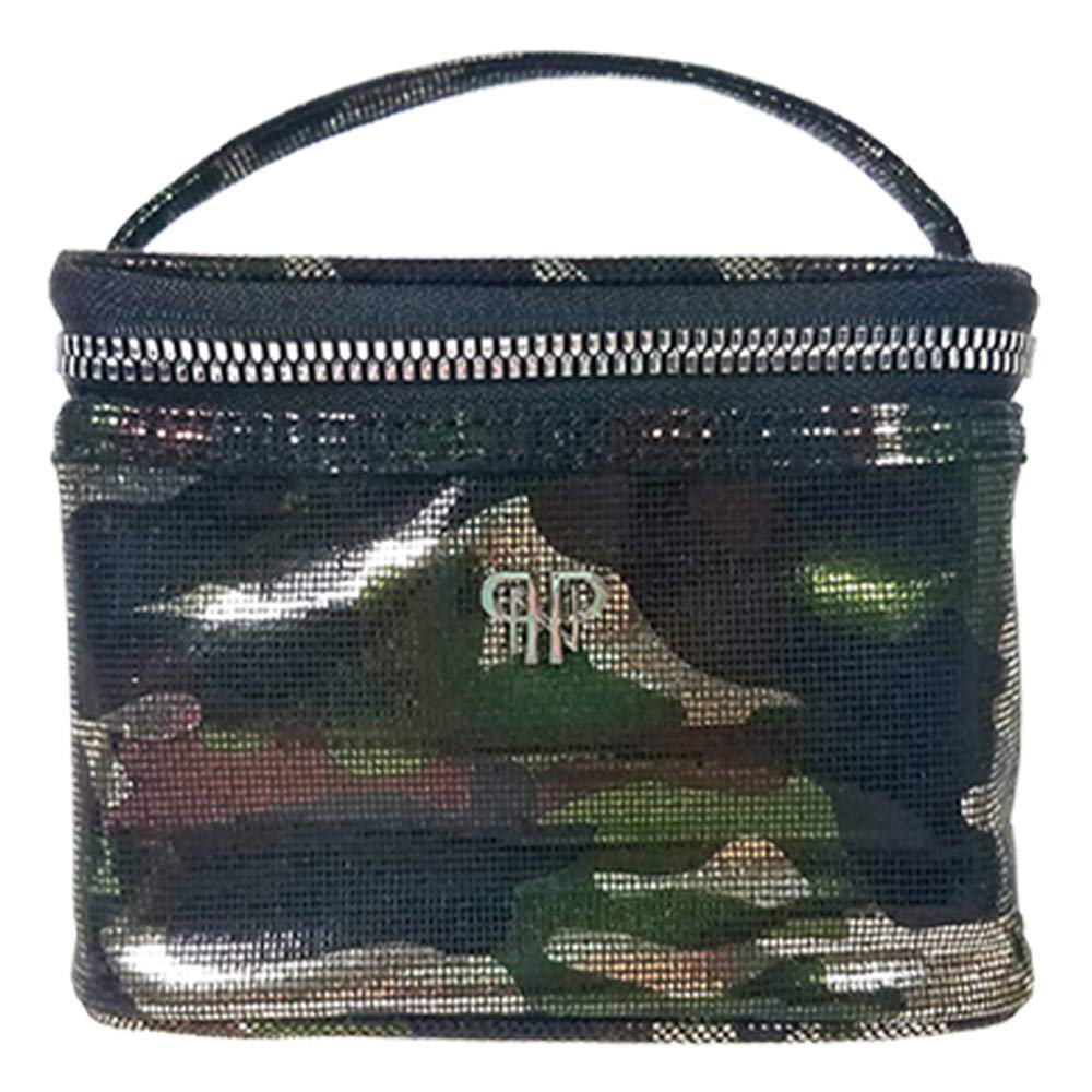 [Australia] - PurseN Getaway Jewelry Case (Camo) Camo 