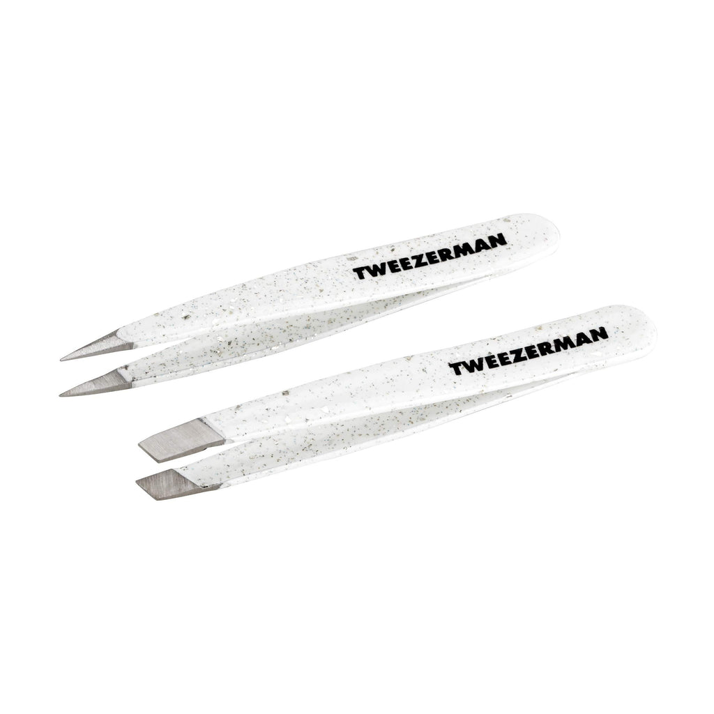 [Australia] - Tweezerman Winter Wonderland Micro Mini Tweezer Set 