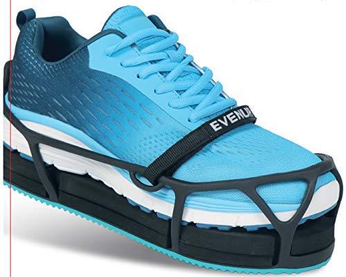 [Australia] - EVENup Shoe Balancer/Leveler - XLARGE (fits MEN US size 13-1/2+, WOMEN US size 14+) X-Large (Pack of 1) 