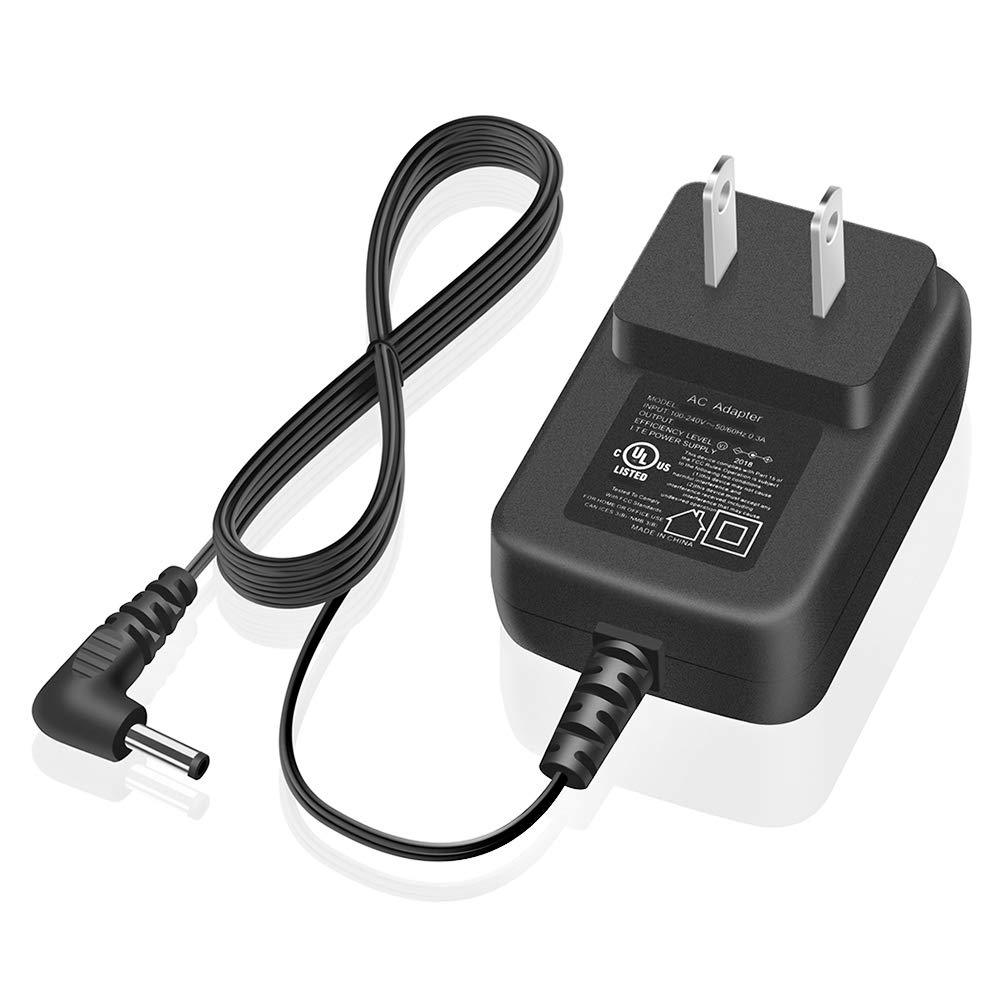 [Australia] - Power Cord 5V Charger for Remington Shaver PG6025 PG400 PG525 WPG150 UL Listed AC Power Supply Adapter for Remington Electric Razor Hair Trimmer Clipper HK28U-3.6-100 