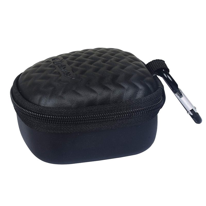[Australia] - EMAY Hard Protective Hard Case for EMAY Bluetooth Pulse Oximeter | Carrying Case for EMAY Wireless Pulse Oximeter and Accessories 