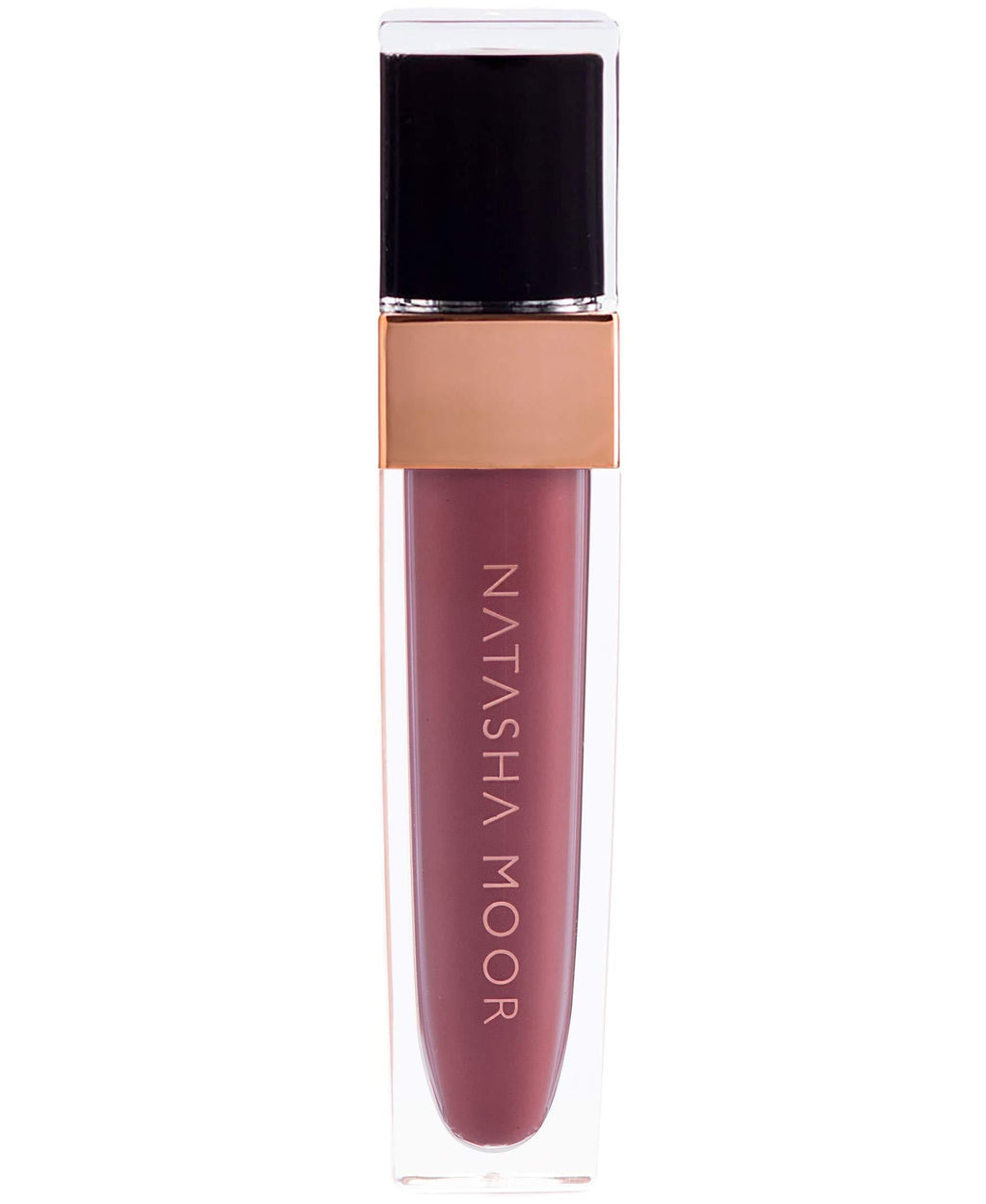 [Australia] - Natasha Moor Molten Matte Liquid Lipstick Fire Within 