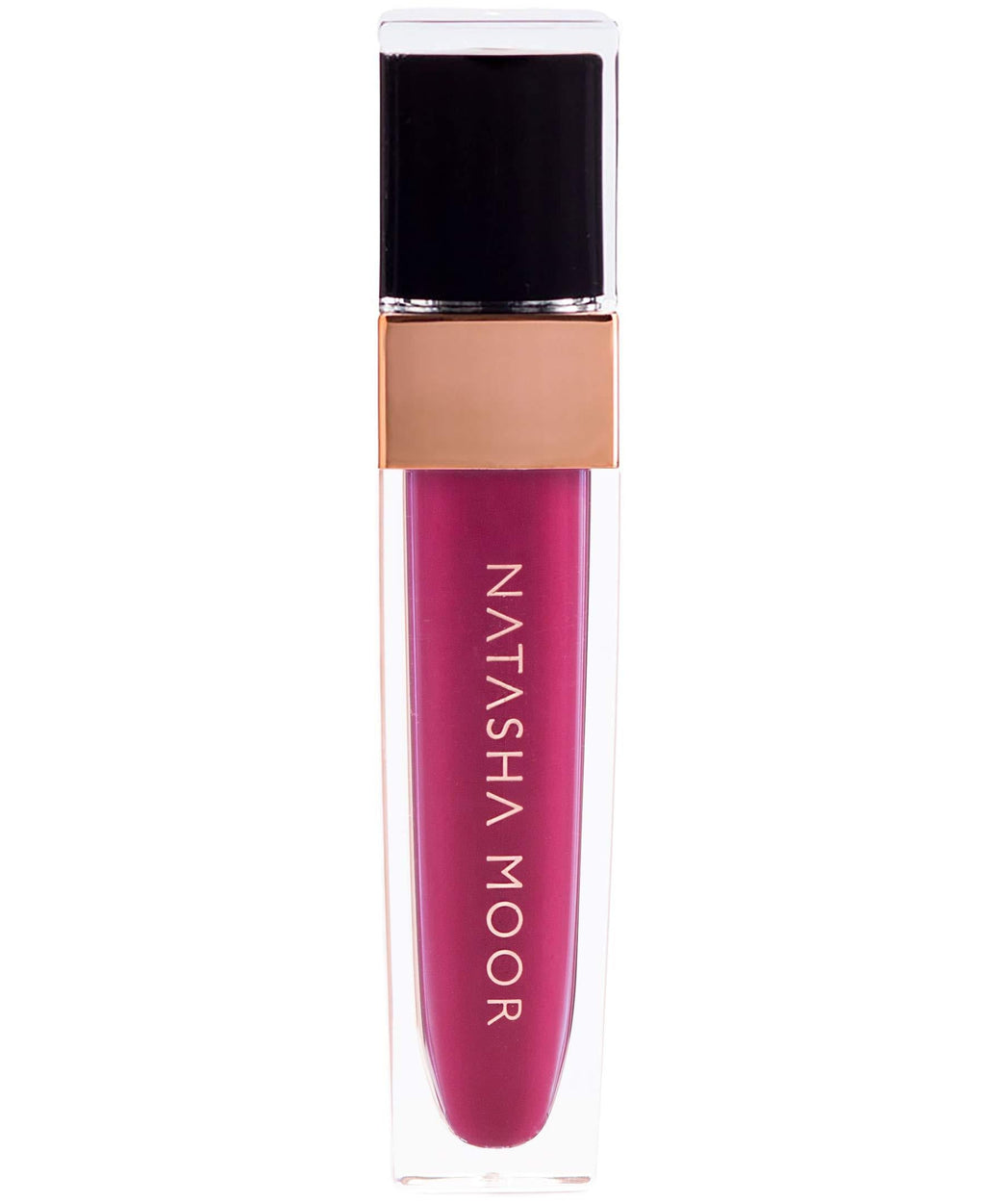 [Australia] - Natasha Moor Molten Matte Liquid Lipstick Alter Ego 