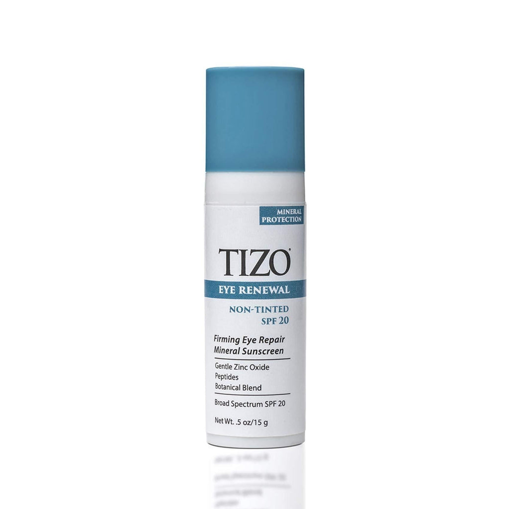 [Australia] - TIZO TIZO Eye Renewal SPF20 Net Wt. 0.5 oz/15 g, 1 ct. 