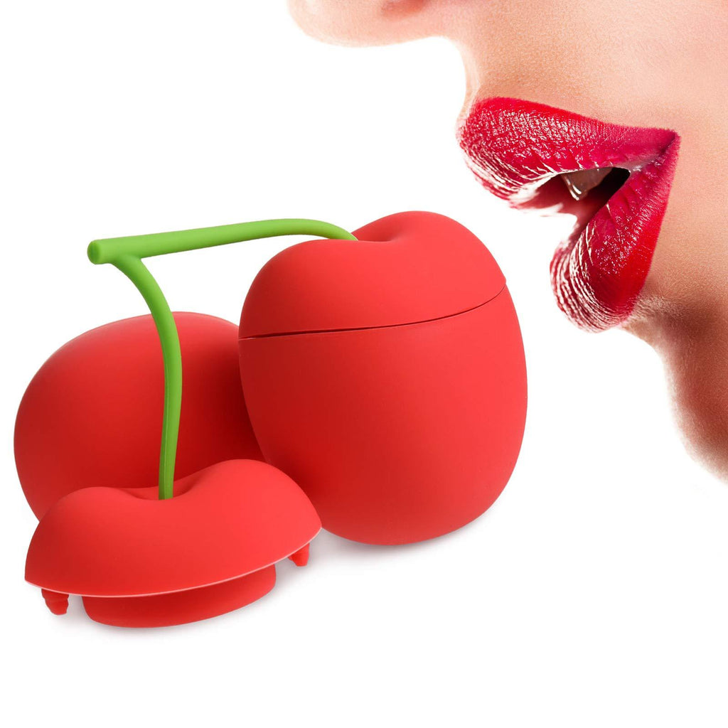 [Australia] - Lips Enhancer Plumper Tool Device Quick Lip Plumper Bigger Mouth Lip Plumping Device Enhancer Lips Enlargement Tools Lip Trainer for Women Girls 
