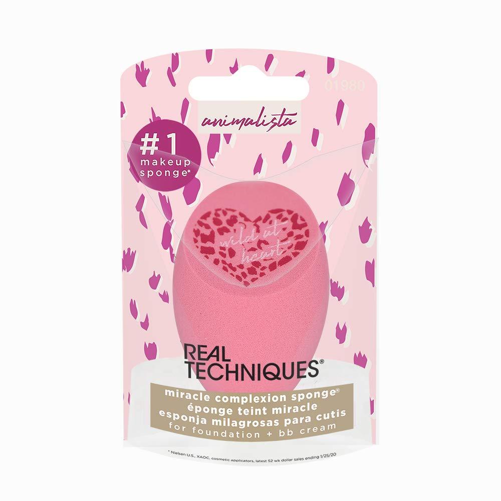 [Australia] - REAL TECHNIQUES Animalista Wild At Heart Miracle Complexion Sponge 