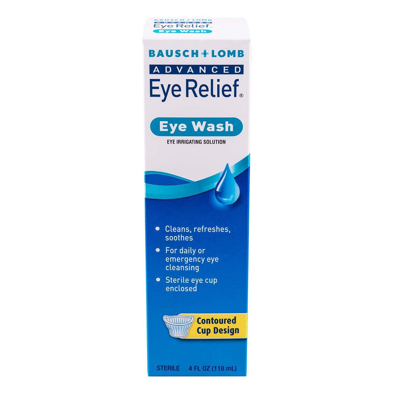 [Australia] - Bausch And Lomb Advanced Eye Relief Wash Protection Accessory BL2520 