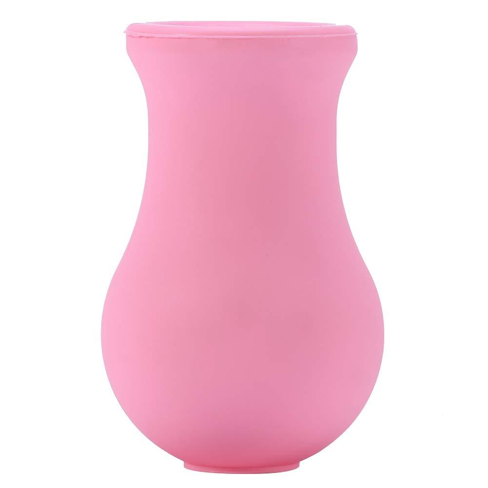 [Australia] - Lip Plumper Device, Vase-Shaped Lip Plumper Enhancer Lip Enhancement Tool 