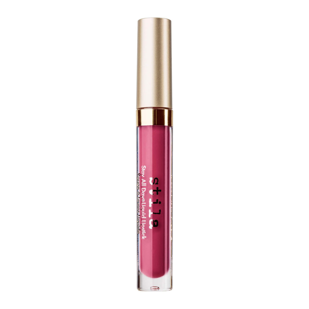 [Australia] - stila Stay All Day Liquid Lipstick Valentina 