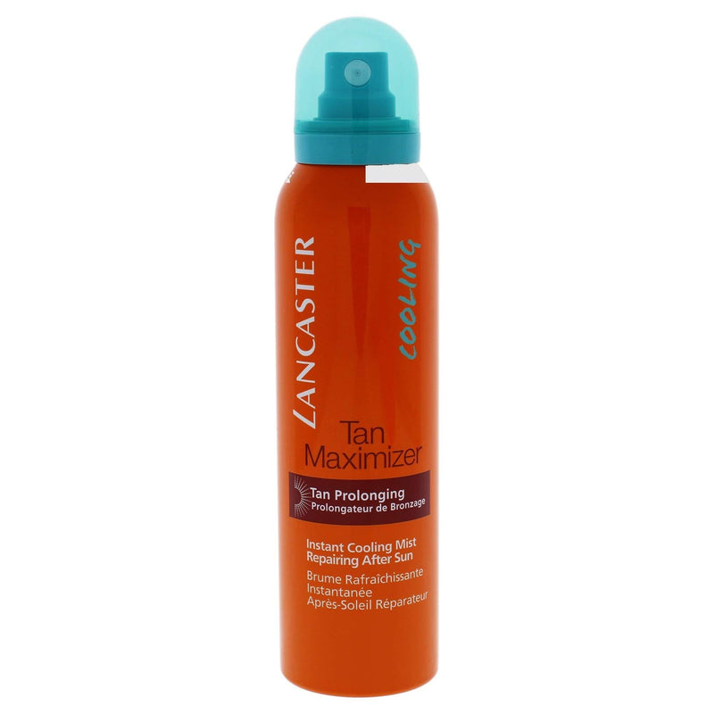 [Australia] - Lancaster Tan Maximizer Instant Cooling Mist Repairing Aftersun 6.7 oz XLarge 