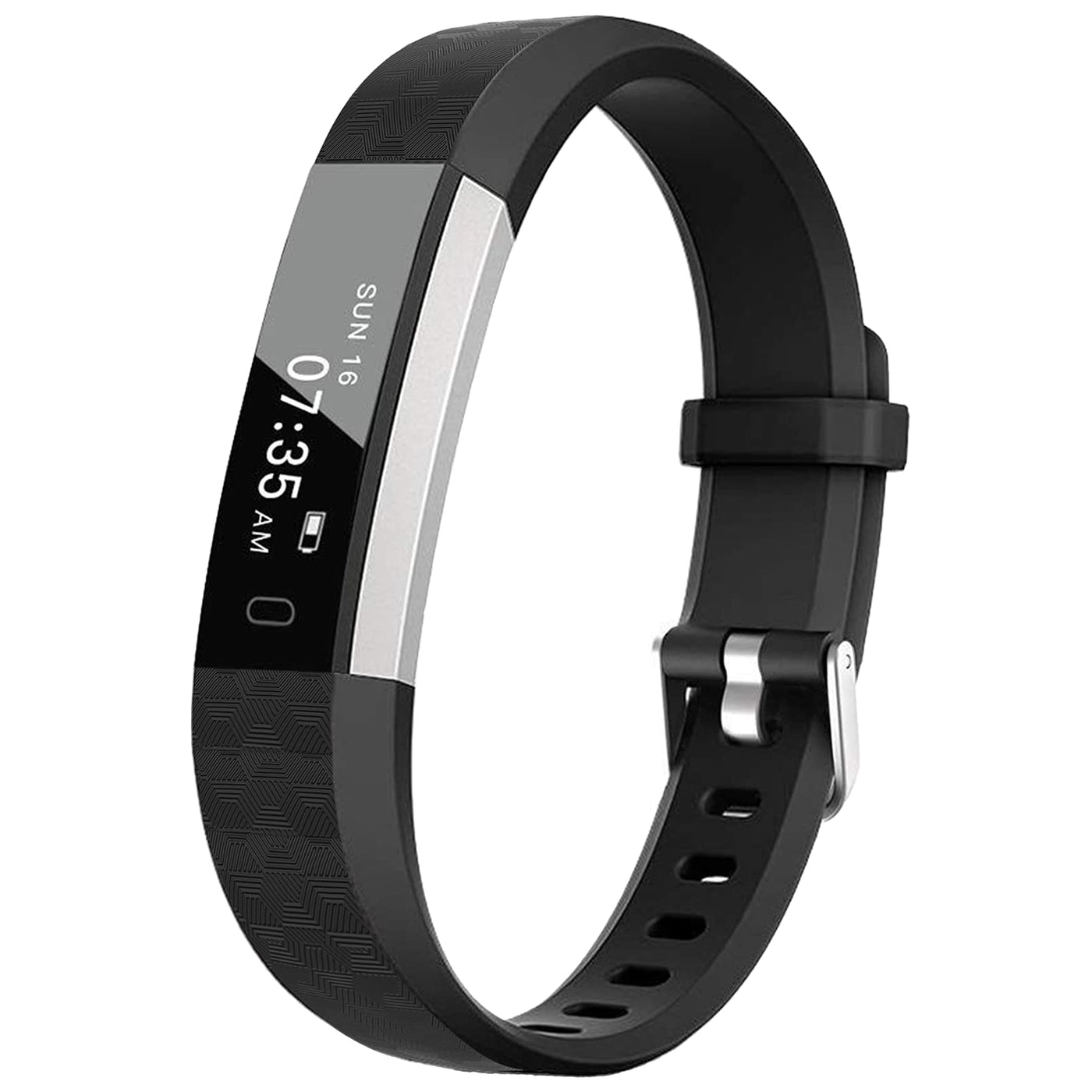 Pedometer calorie counter online watch