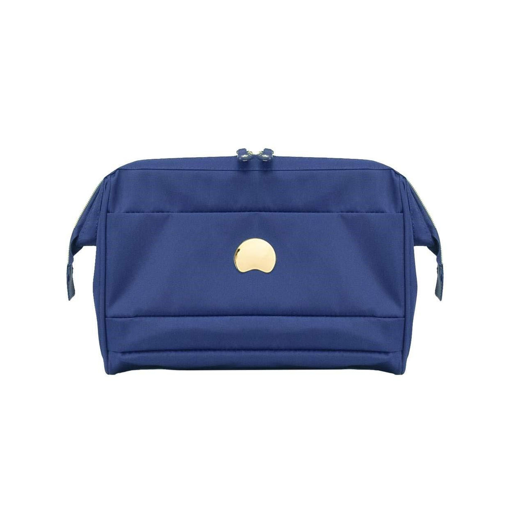 [Australia] - DELSEY Paris Montrouge Toiletry Kit, Blue 