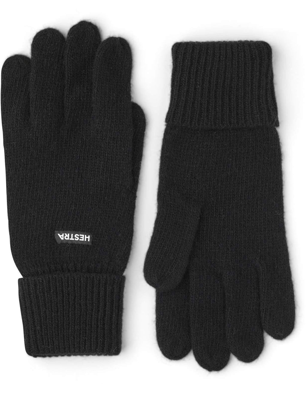 [Australia] - Hestra Pancho Liner Glove Black 5 