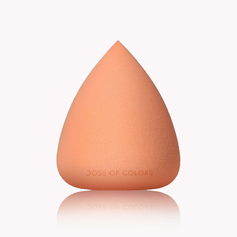 [Australia] - Dose of Colors - Seamless Beauty Sponge 