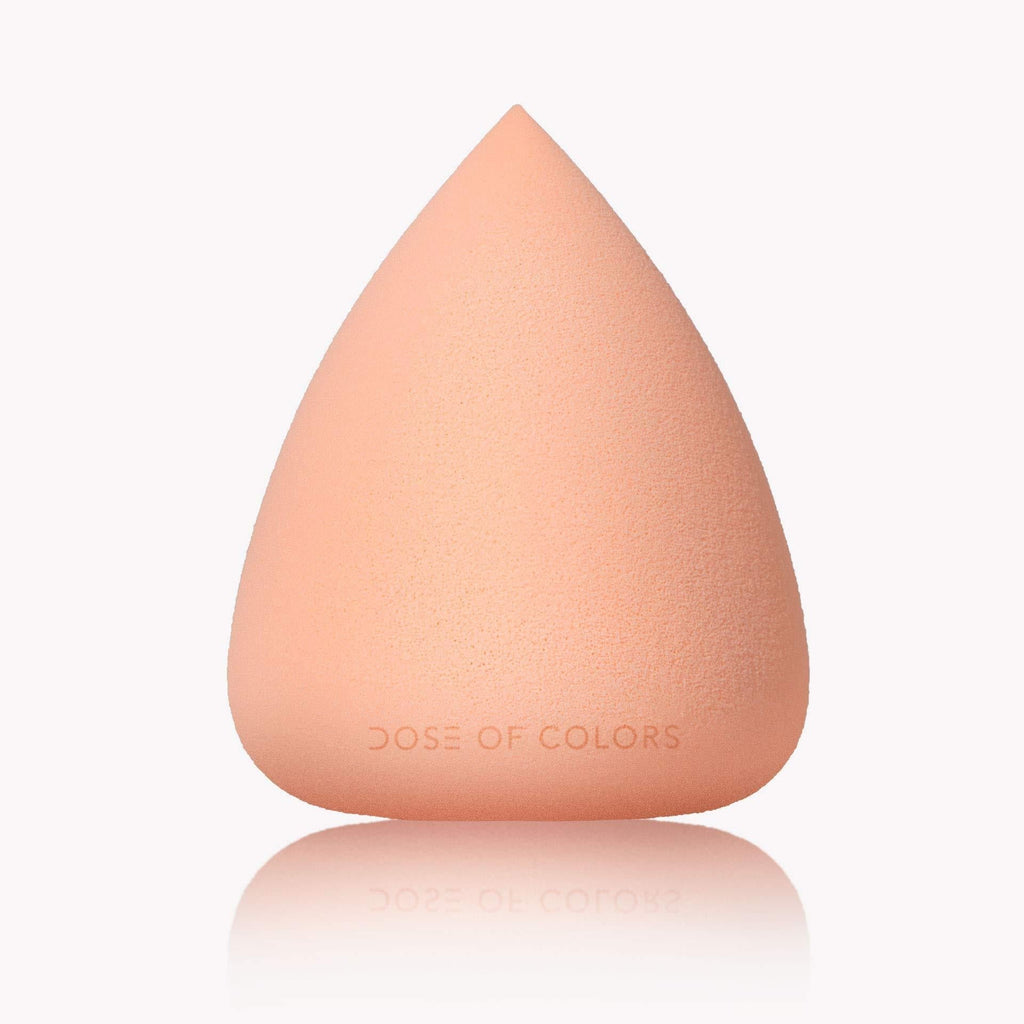 [Australia] - Dose of Colors - Jumbo Seamless Beauty Sponge 