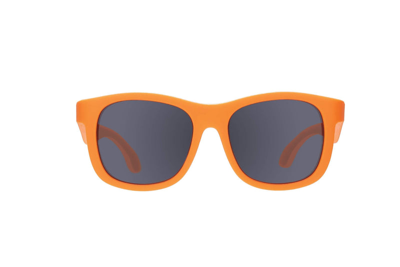 [Australia] - Babiators Original Navigators Collection Ages 0-2Y Orange Crush 