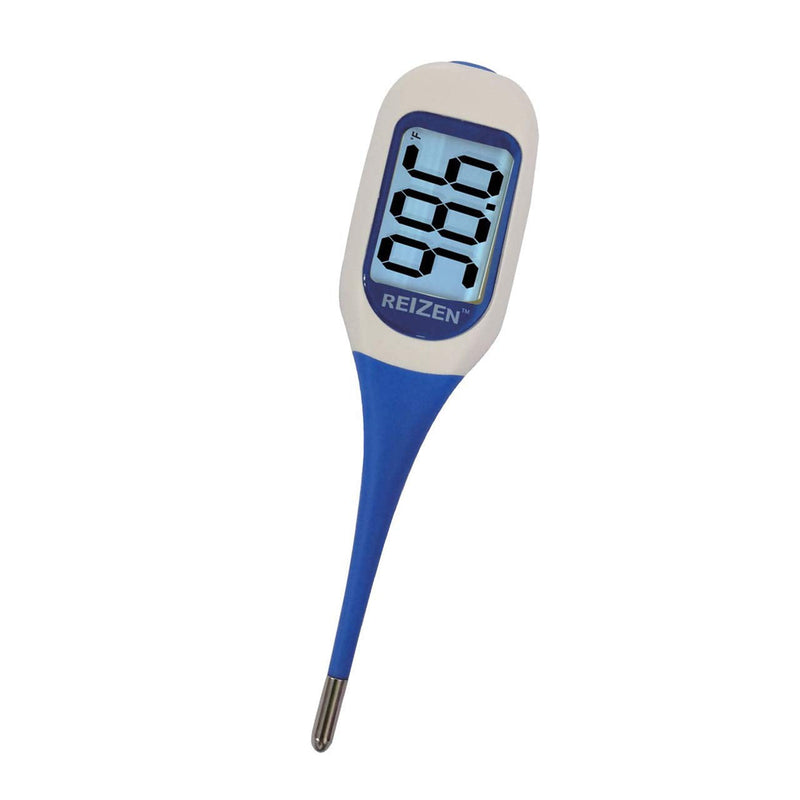 [Australia] - Reizen Talking Digital Thermometer 